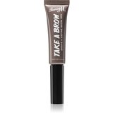 Barry M Take a Brow gel za obrvi odtenek Brown 8,3 ml Cene