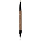 Naj Oleari 3 in 1 Perfect Brow olovka i gel za obrve obostrani 0.15 g Cijene