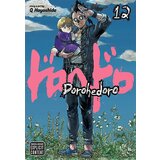 VIZ Media Q Hayashida - Dorohedoro, Vol. 12 | ePonuda.com
