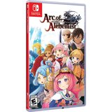 Arc of Alchemist (SWITCH) | Shoptok.si