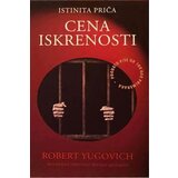 FEM - Free Eurpean Man Robert Jugovič
 - Cena iskrenosti