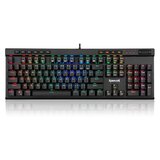 Olimp Sport VATA K580RGB Wired Gaming Keyboard | ePonuda.com