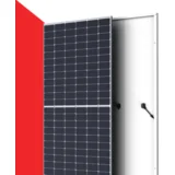 Solar FJ550M-144M10 550W