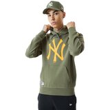 New Era New York Yankees Seasonal Team Logo pulover sa kapuljačom Cijene