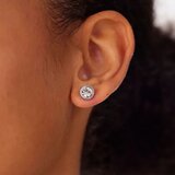 S’Agapõ S'Agapo naušnice Lucky Light SKT63, 80 mm | shoptok.hr