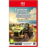 Simulator Signature Edition (SWITCH 2)
