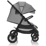 Zopa dječja kolica Moya Shade Grey | shoptok.hr