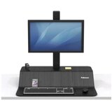 Fellowes Lotus VE Sit-Stand single monitor 8080101 Radna platforma ( L747 ) Cene