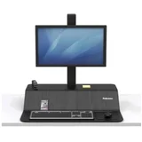 Lotus VE Sit-Stand single monitor 8080101 Radna platforma ( L747 )