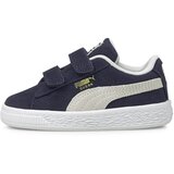 Puma Superge mornarska / rumena / siva / zelena | Shoptok.si