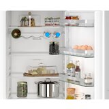 Siemens KI96NVFD0 IQ300 Vgradni 194 cm kombinirani hladilnik-zamrzovalnik No niša, trdna vrata, Frost | Shoptok.si