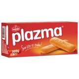 KEKS PLAZMA 300G BAMBI
