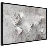  Poster - World of Words 90x60 | shoptok.hr