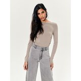 Sinsay Culotte traperice | shoptok.hr