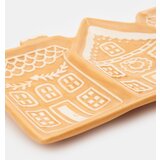 Sinsay Poslužavna tacna s božićnim motivom | shoptok.hr