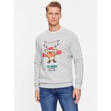 Jack & Jones Jopa 12247523 Siva Standard Fit | Shoptok.si