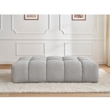 Bobochic Paris Svijetlo sivi tabure Everest – | shoptok.hr