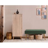 Woody Fashion vegas sonomo - 200 - 1070 sonomogreen hallway furniture set Cene
