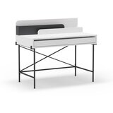 Marckeric Pisarniška pisalna miza 60x113 cm Lila – | Shoptok.si