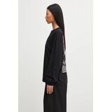 Carhartt WIP No Play Majica z dolgimi rokavi black | Shoptok.si