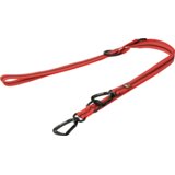 Dogs Creek povodec za pse Energetic L-X, rdeča | Shoptok.si