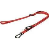 Dogs Creek vodilica za pse Energetic L-X, crvena | shoptok.hr