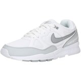 Nike Nizke superge 'AIR SPAN II' svetlo siva / bela | Shoptok.si