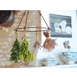 Esschert Design Kovinsko stojalo za sušenje zelišč – | Shoptok.si