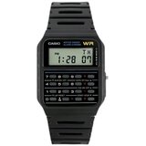 Casio Digitalne ure ty164570 Črna Cene