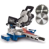 Scheppach preklopna potezna pila HM216 216mm | Eponuda.ba