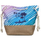  torba za plažu plava cene
