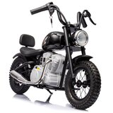 Motor na akumulator A9902 36V - crni | shoptok.hr