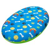 Bestway Zračni madrac na napuhavanje Paw (Duljina: 142 cm, Širina: 95 cm, Namijenjeno za: Kućne ljubimce) | shoptok.hr