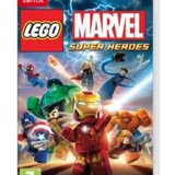 Lego Marvel Superheroes /Switch | Eponuda.ba