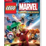 Marvel Superheroes /Switch