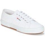 Superga Nizke superge 2750 CLASSIC Bela Cene