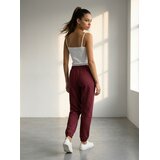 Sinsay Jogger hlače s dodatkom viskoze, soft touch | shoptok.hr