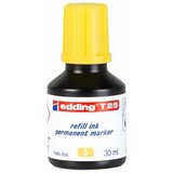  Refil za markere E-T25, 30ml Edding žuta | ePonuda.com
