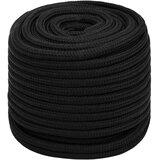  Višenamjensko univerzalno uže 18 mm 25 m Crna Poliester - Crna 18 mm 25 m Cijene