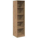  Ormar boja artisian hrast 50x50x200 cm konstruirano drvo | shoptok.hr