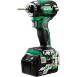 HIKOKI WH36DC-W2Z akumulatorski udarni odvrtač 36V, bez baterije i punjača | ePonuda.com