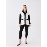 LC Waikiki Vest - Ecru - Basic