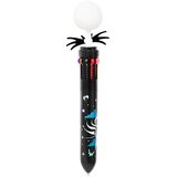 Grupo Erik Editores S. L. Višebojna olovka The Nightmare Before Christmas Jack Skellington 10 boja | shoptok.hr