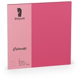 Grupo DVOJNA KARTICA 157X157 COLORETTI 5 ENOT FUCHSIA, (20862167) | Shoptok.si