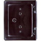  Vratanca za odžak - braon | ePonuda.com