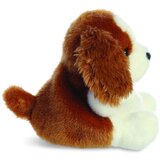  Pli&amp;scaron;ana igračka Palm Pals - Cavalier King Charles Spaniel, 13 cm Slike