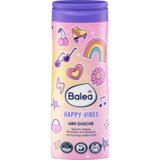 Balea happy vibes, 4 u 1 šampon i gel za tuširanje 300 ml cene