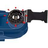 Bosch EXPERT Sanding Plate AVZ 90 RT2 Multitool list od 90 mm, 10-delni - 2608900046 | Eponuda.com