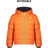 K-Way BLUE JACKET FOR CHILDREN | ePonuda.com