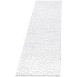 Ayyildiz Carpets Bijela staza 80x250 cm Fluffy – Cijene